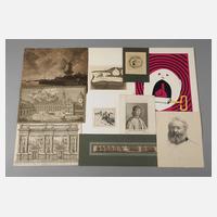 Sammlung Druckgraphik111