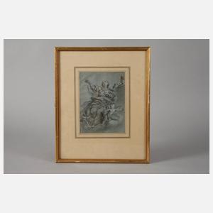 Mariä Himmelfahrt, Barock