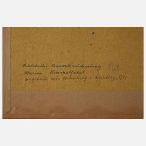 Mariä Himmelfahrt, Barock