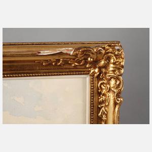 Antoinetta Brandeis, "Blevio-Comer See"