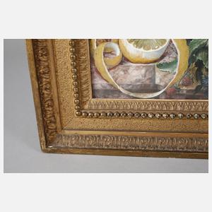 Richard Earlom, Blumenstück