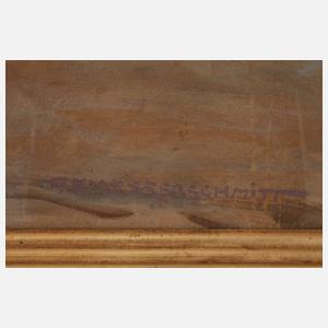 Pius Ferdinand Messerschmitt, Schlachtenszene