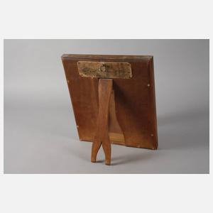 Wagner, Portrait Lotte von Pritzbuer