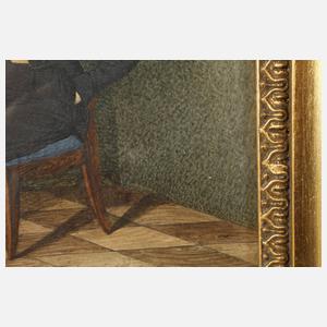 Lang, Bei der Hausmusik