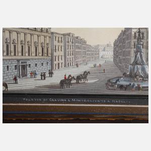 Palazzo di Gravina in Neapel