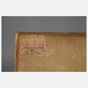 Palazzo di Gravina in Neapel