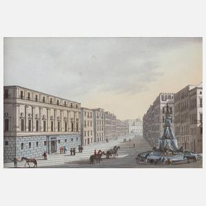 Palazzo di Gravina in Neapel