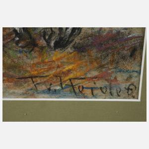 Fritz von Heider, Zebras