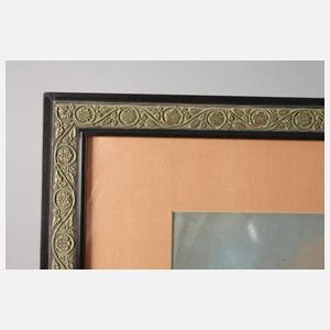 Richard Langner, Mädchenakte am See