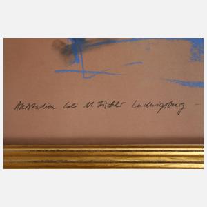 Anette Marquardt, Aktstudien