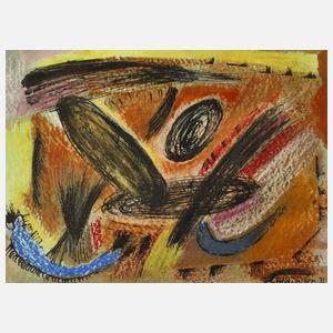 Gil Schlesinger, "Wirbel"