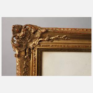 Henry John Sylvester Stannard, Ländliche Idylle