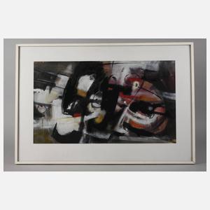 Abstrakte Komposition