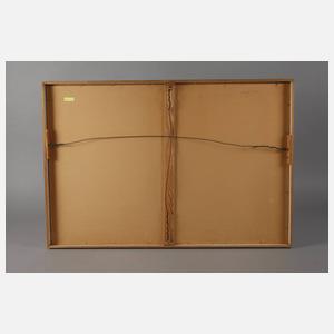 Abstrakte Komposition