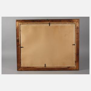 Prof. Erwin Oehme, Männer in nordischer Landschaft