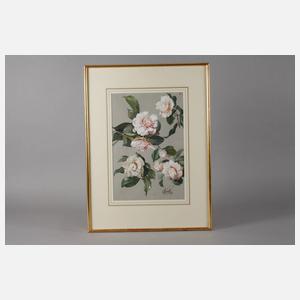 Otto Eduard Voigt, Rosenblüten