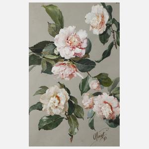 Otto Eduard Voigt, Rosenblüten