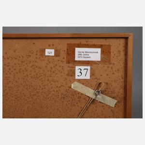 Günther Blechschmidt attr., Libysche Sibylle