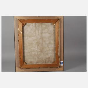 Richard Grimm-Sachsenberg, Triebtal