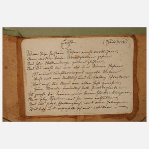 Paul Groß, Küstenlandschaft