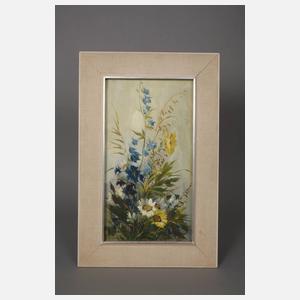 Eva Höfner, Paar Blumenstücke