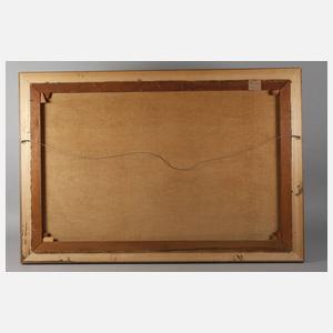 Hermann Richard Otto Knothe, Vogtlandlandschaft