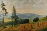 Hermann Richard Otto Knothe, Vogtlandlandschaft