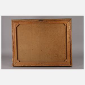 Bernhard Paul Mehnert, "Erzgebirgslandschaft"