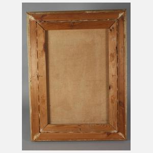 Hans Münnich, Bergbauernhof