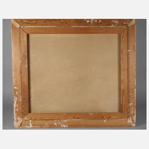 Heinz Münnich, Bergdorf in den Alpen