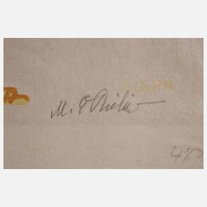 Martin Erich Philipp, "Kardinale"