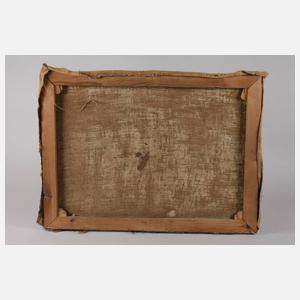 Richard Stöckert, "Herbsttag"