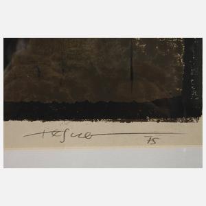 Heinz Tetzner, "Die Mühle"