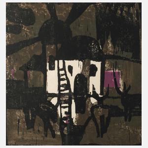 Heinz Tetzner, "Die Mühle"