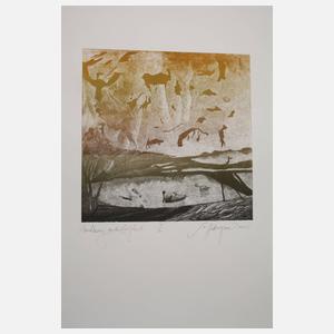 Erster vogtländischer Grafikkalender