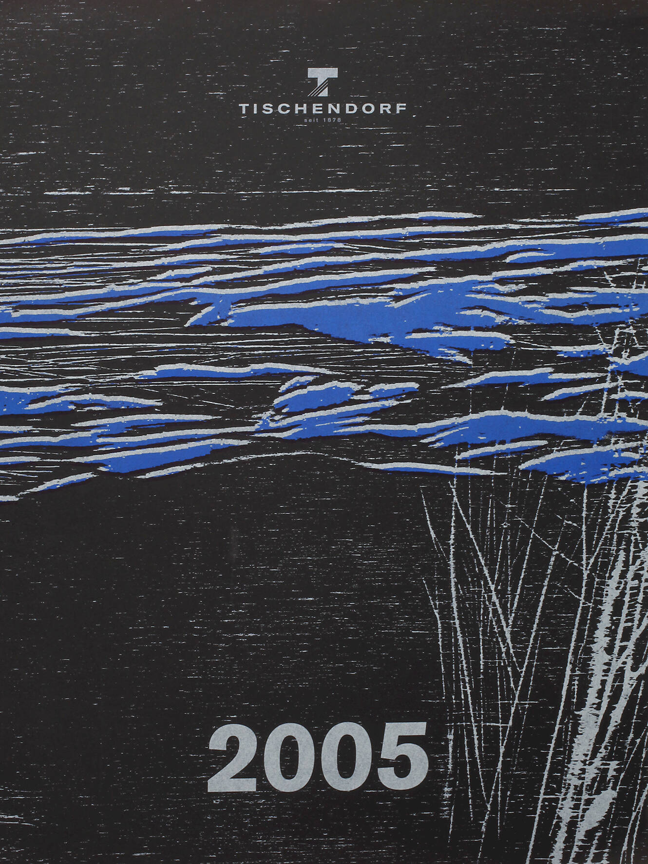 Erster vogtländischer Grafikkalender