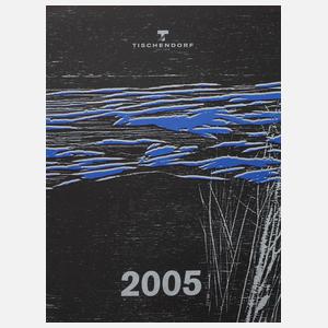 Erster vogtländischer Grafikkalender