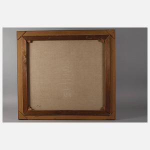 Cosmas Damian Asam, attr., Mariä Tempelgang