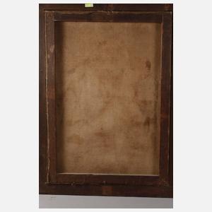 Maria mit dem Kinde, Barock