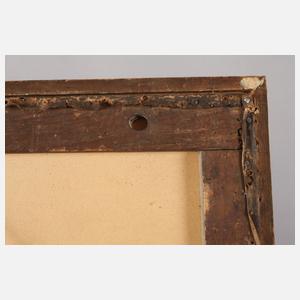 Jesus mit seinem Vater Josef von Nazaret