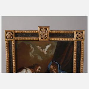 Tod des Josef von Nazaret