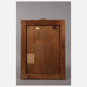 Tod des Josef von Nazaret