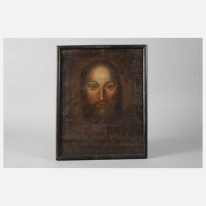 Abbild Christi nach der Abgarlegende