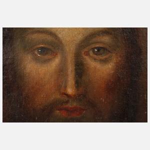 Abbild Christi nach der Abgarlegende