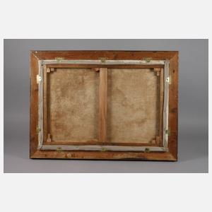 Der Heilige Hieronymus, Barock 17. Jh.