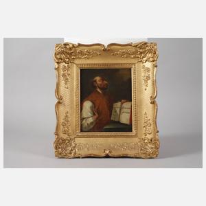 St. Ignatius von Loyola