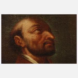 St. Ignatius von Loyola