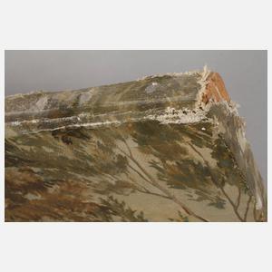 Oswald Achenbach, attr., Sommertag am Nemisee