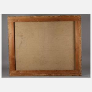 Oswald Achenbach, attr., Sommertag am Nemisee