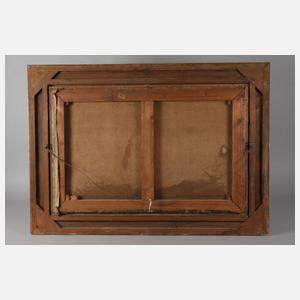 Prof. Hermann Baisch, Weidengruppe